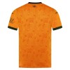Koszulka Wolverhampton Wanderers Domowe 2026-27 Koszulki Piłkarskie Krótki Rękaw