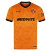 Koszulka Wolverhampton Wanderers Dziecięcy Domowe 2026-27 Koszulki Piłkarskie Krótki Rękaw