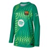 Koszulka FC Barcelona Bramkarska Domowe 2026-27 Koszulki Piłkarskie Długi Rękaw Koszulka FC Barcelona Bramkarska Domowe 2026-27 Koszulki Piłkarskie Długi Rękaw