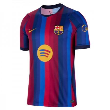 Koszulka FC Barcelona Domowe 2026-27 Koszulki Piłkarskie Krótki Rękaw Koszulka FC Barcelona Domowe 2026-27 Koszulki Piłkarskie Krótki Rękaw