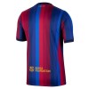 Koszulka FC Barcelona Domowe 2026-27 Koszulki Piłkarskie Krótki Rękaw