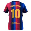 Koszulka FC Barcelona Lamine Yamal 10 Domowe 2026-27 Koszulki Piłkarskie Krótki Rękaw