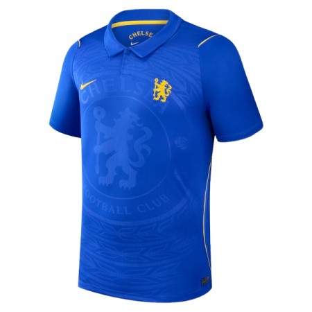 Koszulka Chelsea Domowe 2026-27 Koszulki Piłkarskie Krótki Rękaw Koszulka Chelsea Domowe 2026-27 Koszulki Piłkarskie Krótki Rękaw