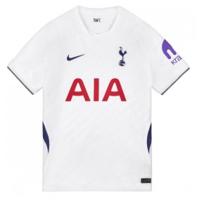 Koszulka Tottenham Hotspur Domowe 2026-27 Koszulki Piłkarskie Krótki Rękaw