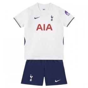 Koszulka Tottenham Hotspur Dziecięcy Domowe 2026-27 Koszulki Piłkarskie Krótki Rękaw