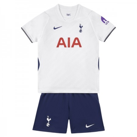 Koszulka Tottenham Hotspur Dziecięcy Domowe 2026-27 Koszulki Piłkarskie Krótki Rękaw Koszulka Tottenham Hotspur Dziecięcy Domowe 2026-27 Koszulki Piłkarskie Krótki Rękaw