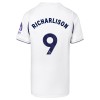 Koszulka Tottenham Hotspur Richarlison 9 Domowe 2026-27 Koszulki Piłkarskie Krótki Rękaw Koszulka Tottenham Hotspur Richarlison 9 Domowe 2026-27 Koszulki Piłkarskie Krótki Rękaw