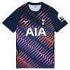 Koszulka Tottenham Hotspur Van De Ven 37 Dziecięcy Wyjazdowe 2026-27 Koszulki Piłkarskie Krótki Rękaw