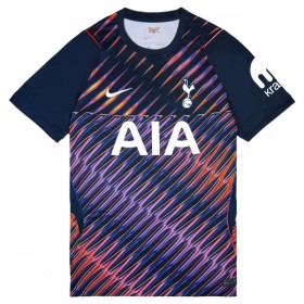 Koszulka Tottenham Hotspur Wyjazdowe 2026-27 Koszulki Piłkarskie Krótki Rękaw