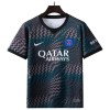 Koszulka Paris Saint-Germain Bramkarska Domowe 2026-27 Koszulki Piłkarskie Krótki Rękaw Koszulka Paris Saint-Germain Bramkarska Domowe 2026-27 Koszulki Piłkarskie Krótki Rękaw