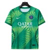 Koszulka Paris Saint-Germain Bramkarska Wyjazdowe 2026-27 Koszulki Piłkarskie Krótki Rękaw Koszulka Paris Saint-Germain Bramkarska Wyjazdowe 2026-27 Koszulki Piłkarskie Krótki Rękaw