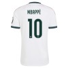 Koszulka Real Madryt Mbappé 10 Domowe 2026-27 Koszulki Piłkarskie Krótki Rękaw Koszulka Real Madryt Mbappé 10 Domowe 2026-27 Koszulki Piłkarskie Krótki Rękaw