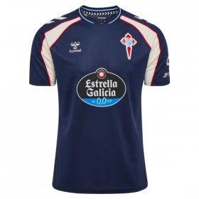 Koszulka Celta Vigo Wyjazdowe 2026-27 Koszulki Piłkarskie Krótki Rękaw