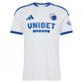 Koszulka FC Copenhagen Domowe 2026-27 Koszulki Piłkarskie Krótki Rękaw