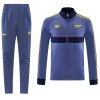 Arsenal Dresy Treningowe 2026-27 Fioletowy