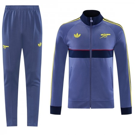 Arsenal Dresy Treningowe 2026-27 Fioletowy