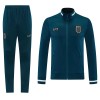 SSC Napoli Dresy Treningowe 2026-27 Granatowy