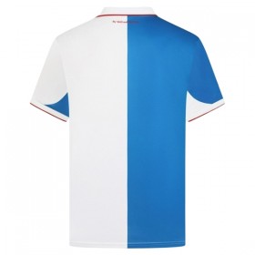 Koszulka Blackburn Rovers Domowe 2026-27 Koszulki Piłkarskie Krótki Rękaw