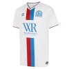 Koszulka Blackburn Rovers Dziecięcy Wyjazdowe 2026-27 Koszulki Piłkarskie Krótki Rękaw