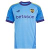 Koszulka CA Boca Juniors Bramkarska 2026-27 Koszulki Piłkarskie Krótki Rękaw Koszulka CA Boca Juniors Bramkarska 2026-27 Koszulki Piłkarskie Krótki Rękaw