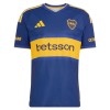 Koszulka CA Boca Juniors Domowe 2026-27 Koszulki Piłkarskie Krótki Rękaw