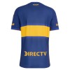 Koszulka CA Boca Juniors Domowe 2026-27 Koszulki Piłkarskie Krótki Rękaw