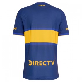 Koszulka CA Boca Juniors Domowe 2026-27 Koszulki Piłkarskie Krótki Rękaw