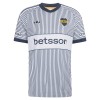 Koszulka CA Boca Juniors Wyjazdowe 2026-27 Koszulki Piłkarskie Krótki Rękaw Koszulka CA Boca Juniors Wyjazdowe 2026-27 Koszulki Piłkarskie Krótki Rękaw