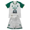 Koszulka Club Leon Dziecięcy Wyjazdowe 2026-27 Koszulki Piłkarskie Krótki Rękaw Koszulka Club Leon Dziecięcy Wyjazdowe 2026-27 Koszulki Piłkarskie Krótki Rękaw