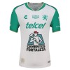 Koszulka Club Leon Wyjazdowe 2026-27 Koszulki Piłkarskie Krótki Rękaw