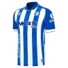 Koszulka Deportivo Alaves Domowe 2026-27 Koszulki Piłkarskie Krótki Rękaw Koszulka Deportivo Alaves Domowe 2026-27 Koszulki Piłkarskie Krótki Rękaw