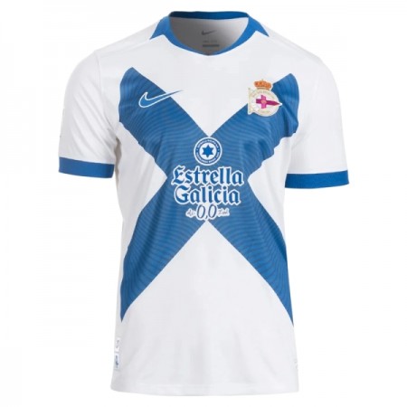 Koszulka Deportivo de La Coruna Trzeci 2026-27 Koszulki Piłkarskie Krótki Rękaw Koszulka Deportivo de La Coruna Trzeci 2026-27 Koszulki Piłkarskie Krótki Rękaw