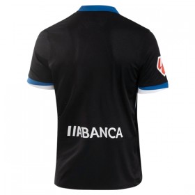 Koszulka Deportivo de La Coruna Wyjazdowe 2026-27 Koszulki Piłkarskie Krótki Rękaw