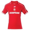 Koszulka Deportivo Toluca Domowe 2026-27 Koszulki Piłkarskie Krótki Rękaw