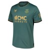 Koszulka Everton Trzeci 2026-27 Koszulki Piłkarskie Krótki Rękaw Koszulka Everton Trzeci 2026-27 Koszulki Piłkarskie Krótki Rękaw