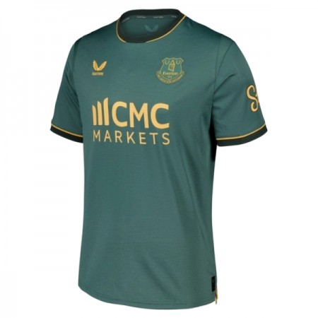 Koszulka Everton Trzeci 2026-27 Koszulki Piłkarskie Krótki Rękaw Koszulka Everton Trzeci 2026-27 Koszulki Piłkarskie Krótki Rękaw