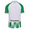 Koszulka Real Betis Dziecięcy Domowe 2026-27 Koszulki Piłkarskie Krótki Rękaw