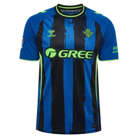 Koszulka Real Betis Trzeci 2026-27 Koszulki Piłkarskie Krótki Rękaw Koszulka Real Betis Trzeci 2026-27 Koszulki Piłkarskie Krótki Rękaw