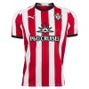 Koszulka Southampton Domowe 2026-27 Koszulki Piłkarskie Krótki Rękaw Koszulka Southampton Domowe 2026-27 Koszulki Piłkarskie Krótki Rękaw