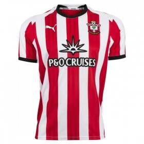 Koszulka Southampton Domowe 2026-27 Koszulki Piłkarskie Krótki Rękaw