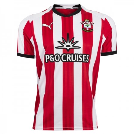 Koszulka Southampton Domowe 2026-27 Koszulki Piłkarskie Krótki Rękaw Koszulka Southampton Domowe 2026-27 Koszulki Piłkarskie Krótki Rękaw