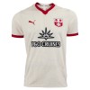 Koszulka Southampton Trzeci 2026-27 Koszulki Piłkarskie Krótki Rękaw Koszulka Southampton Trzeci 2026-27 Koszulki Piłkarskie Krótki Rękaw