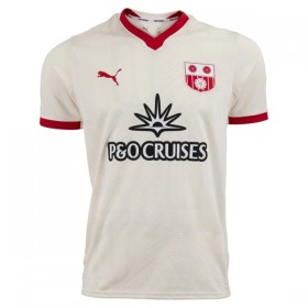 Koszulka Southampton Trzeci 2026-27 Koszulki Piłkarskie Krótki Rękaw