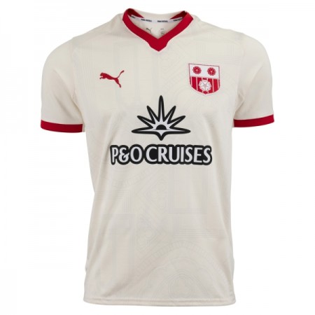 Koszulka Southampton Trzeci 2026-27 Koszulki Piłkarskie Krótki Rękaw Koszulka Southampton Trzeci 2026-27 Koszulki Piłkarskie Krótki Rękaw