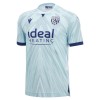 Koszulka West Bromwich Albion Trzeci 2026-27 Koszulki Piłkarskie Krótki Rękaw Koszulka West Bromwich Albion Trzeci 2026-27 Koszulki Piłkarskie Krótki Rękaw