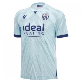Koszulka West Bromwich Albion Trzeci 2026-27 Koszulki Piłkarskie Krótki Rękaw