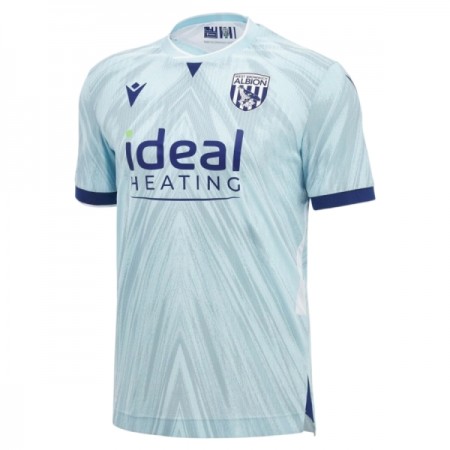 Koszulka West Bromwich Albion Trzeci 2026-27 Koszulki Piłkarskie Krótki Rękaw Koszulka West Bromwich Albion Trzeci 2026-27 Koszulki Piłkarskie Krótki Rękaw