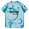 Koszulka West Ham United Trzeci 2026-27 Koszulki Piłkarskie Krótki Rękaw Koszulka West Ham United Trzeci 2026-27 Koszulki Piłkarskie Krótki Rękaw