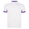 Koszulka AC Fiorentina Dziecięcy Wyjazdowe 2026-27 Koszulki Piłkarskie Krótki Rękaw