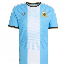 Koszulka Argentyna Farewell Anniversary 2026-27 Koszulki Piłkarskie Krótki Rękaw